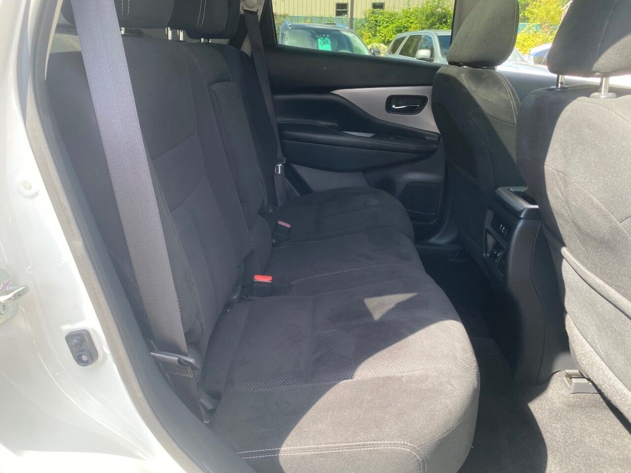 2019 Nissan Murano SV Charlton MA