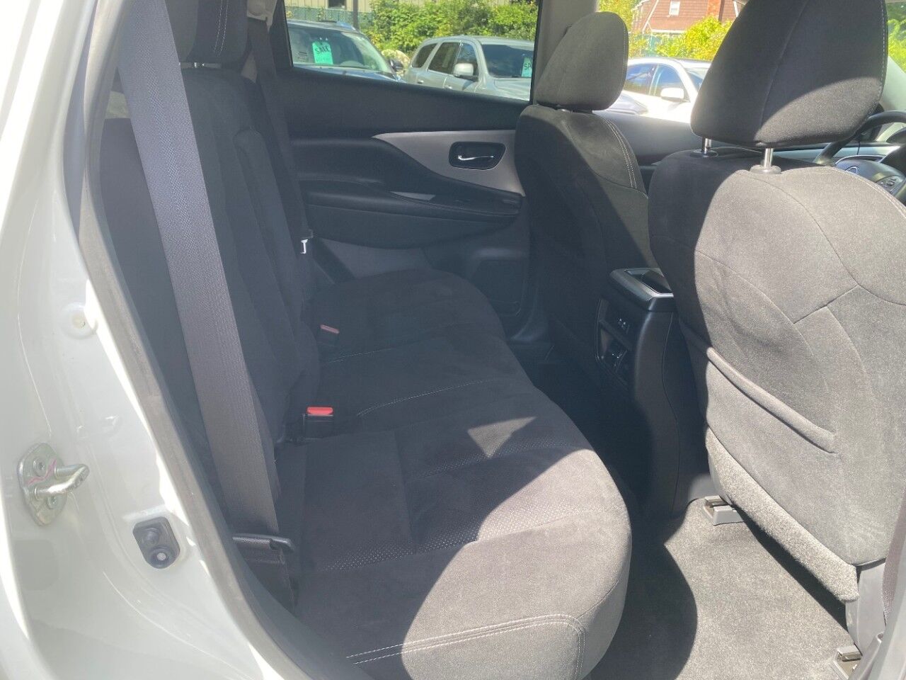 2019 Nissan Murano SV Charlton MA