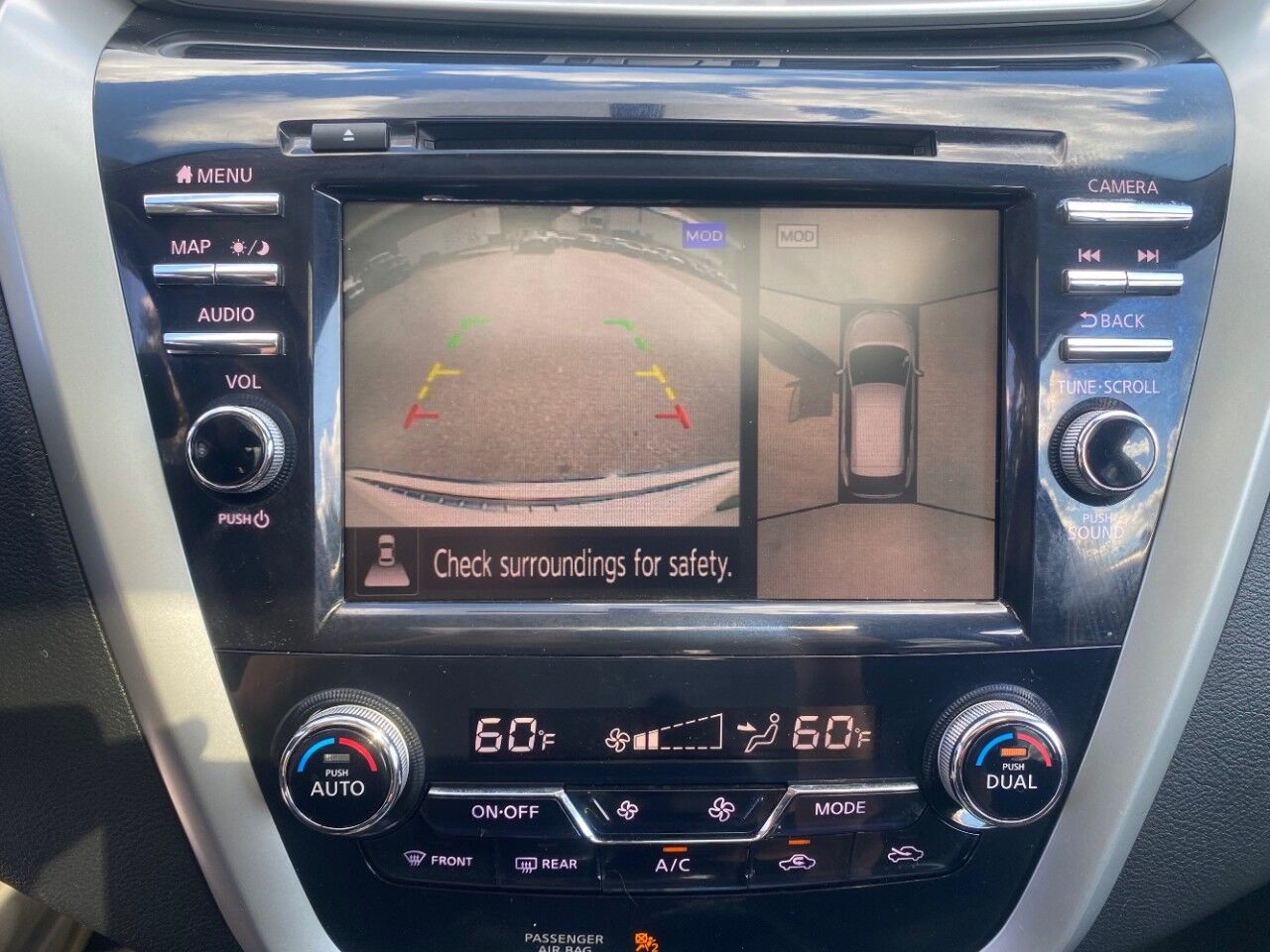 2019 Nissan Murano SV Charlton MA