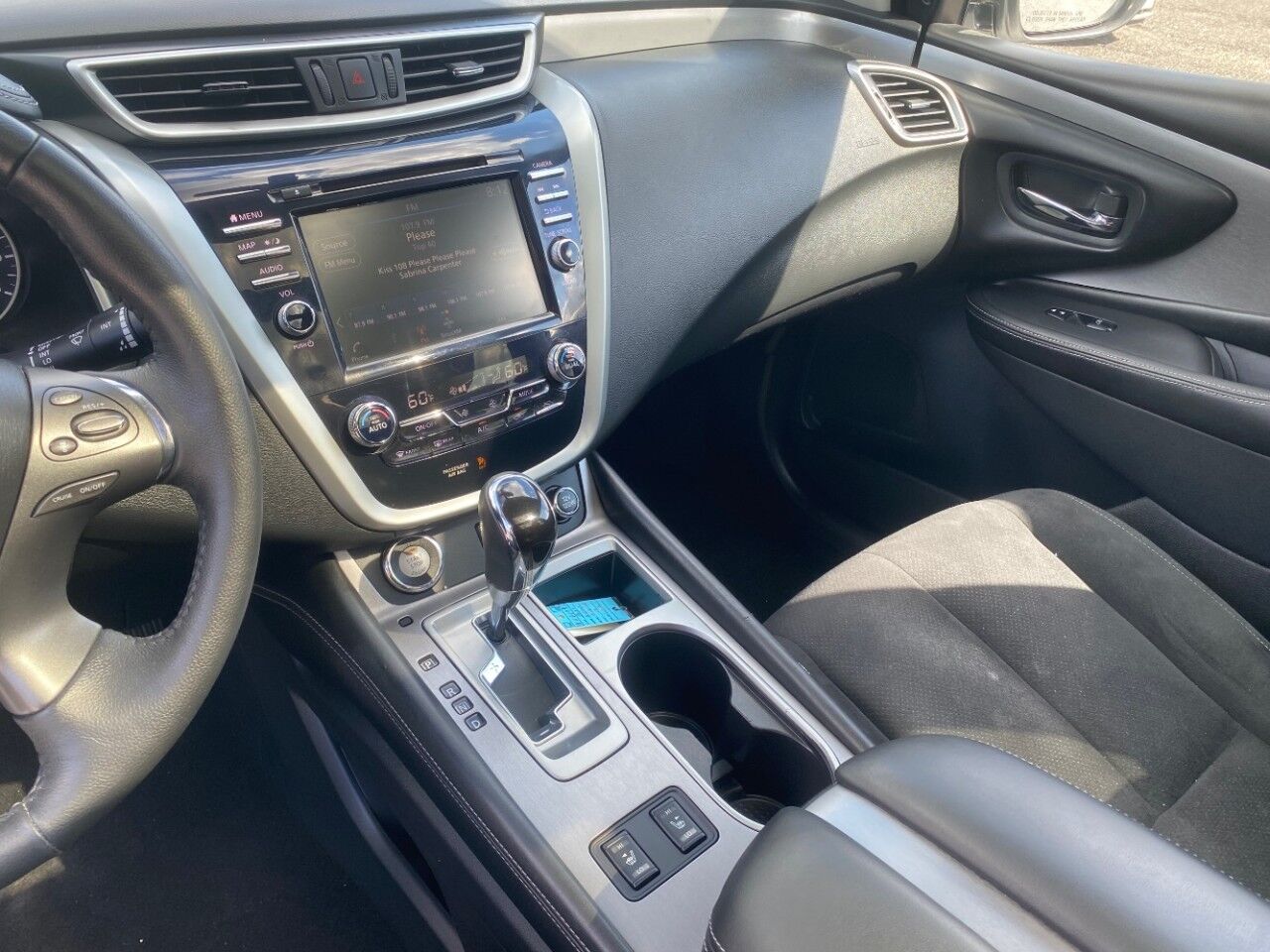 2019 Nissan Murano SV Charlton MA