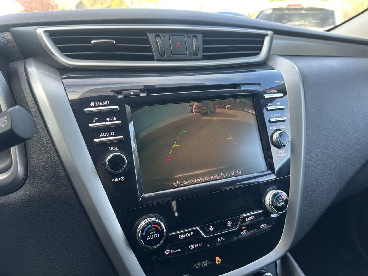 2019 Nissan Murano SV Charlton MA