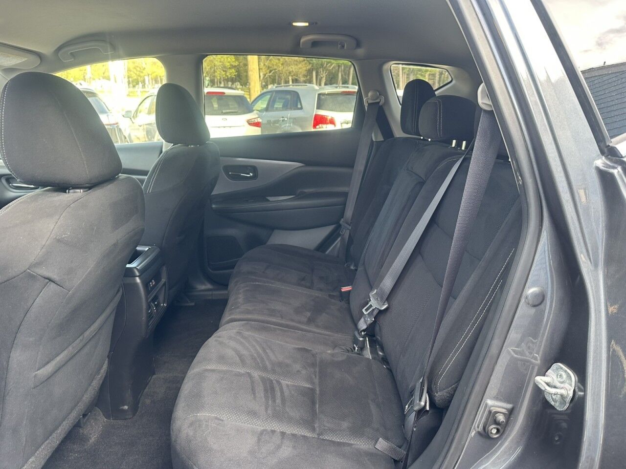 2019 Nissan Murano SV Charlton MA