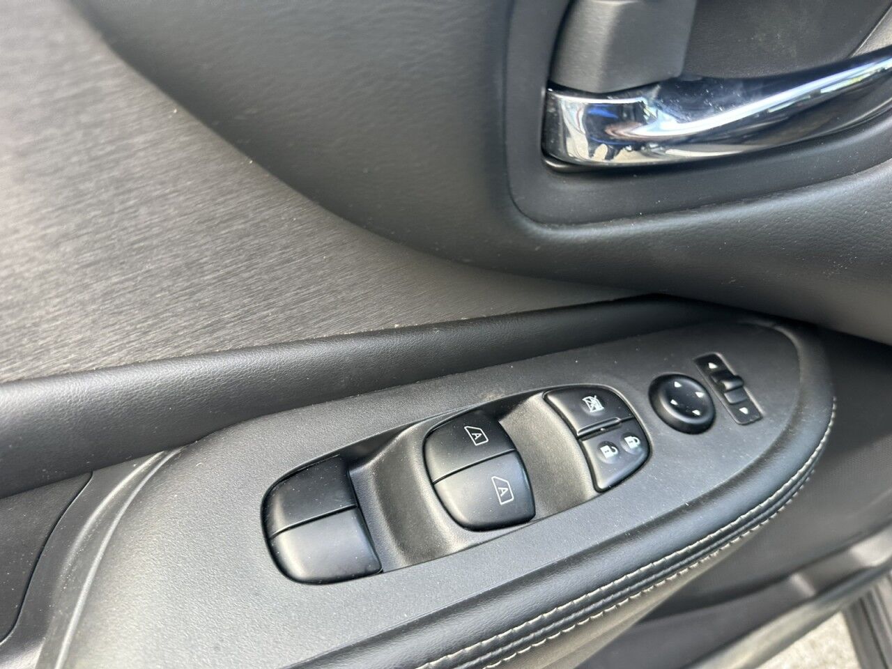 2019 Nissan Murano SV Charlton MA