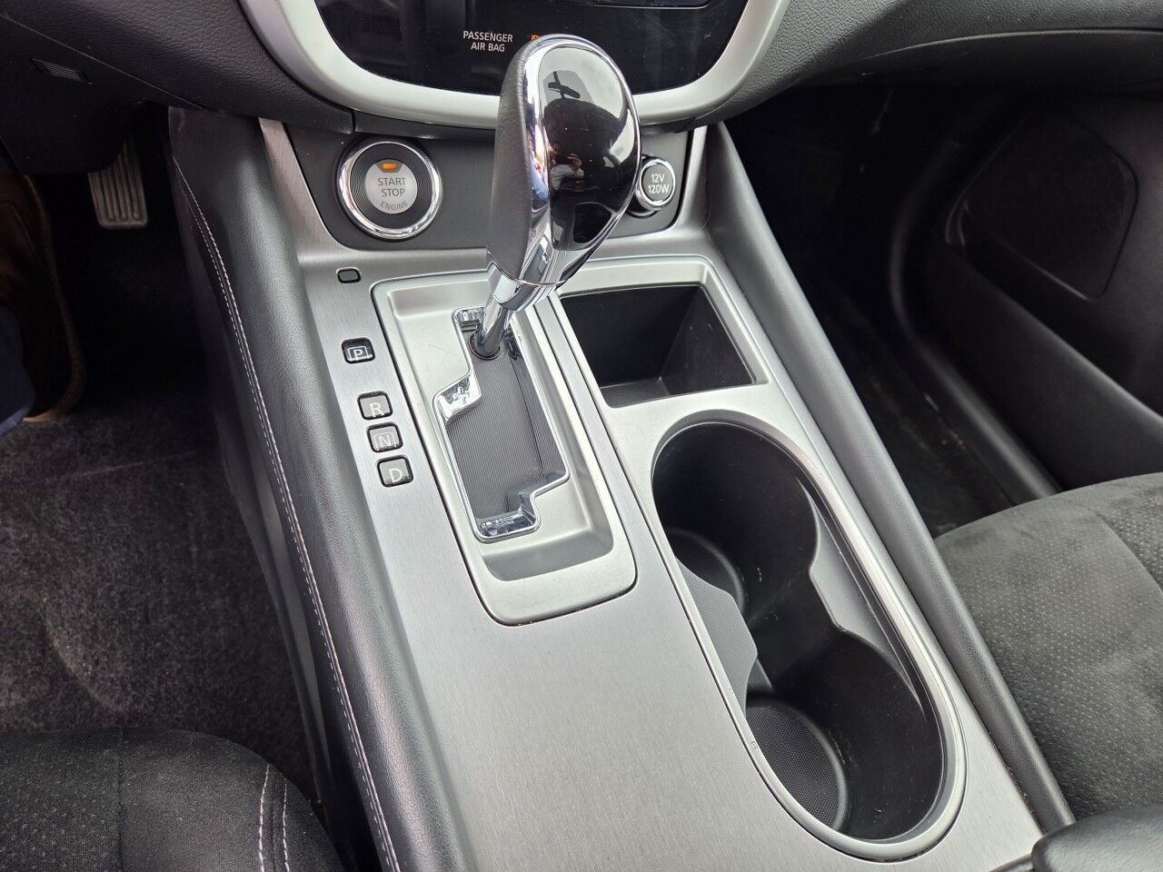 2019 Nissan Murano SV Charlton MA