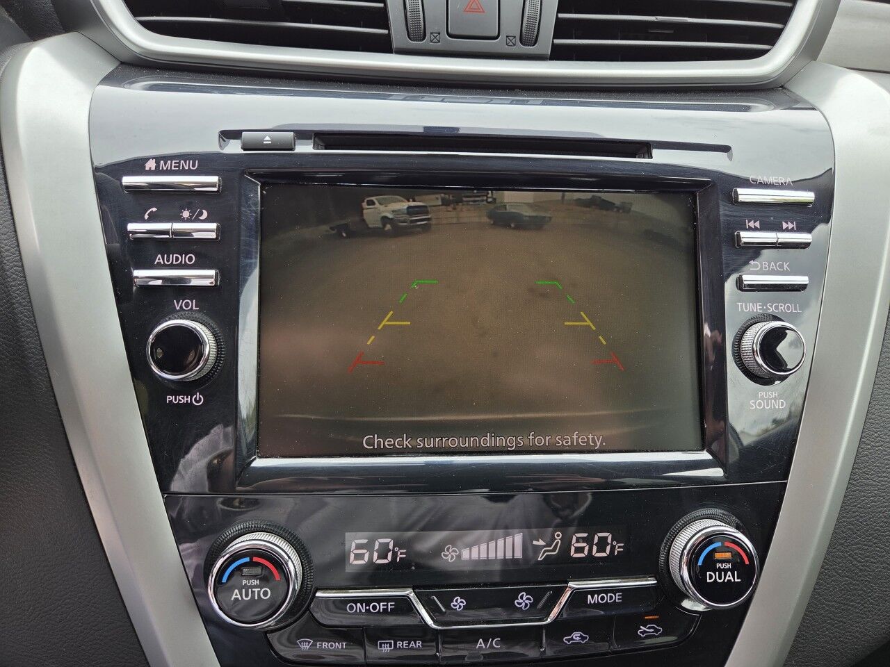 2019 Nissan Murano SV Charlton MA