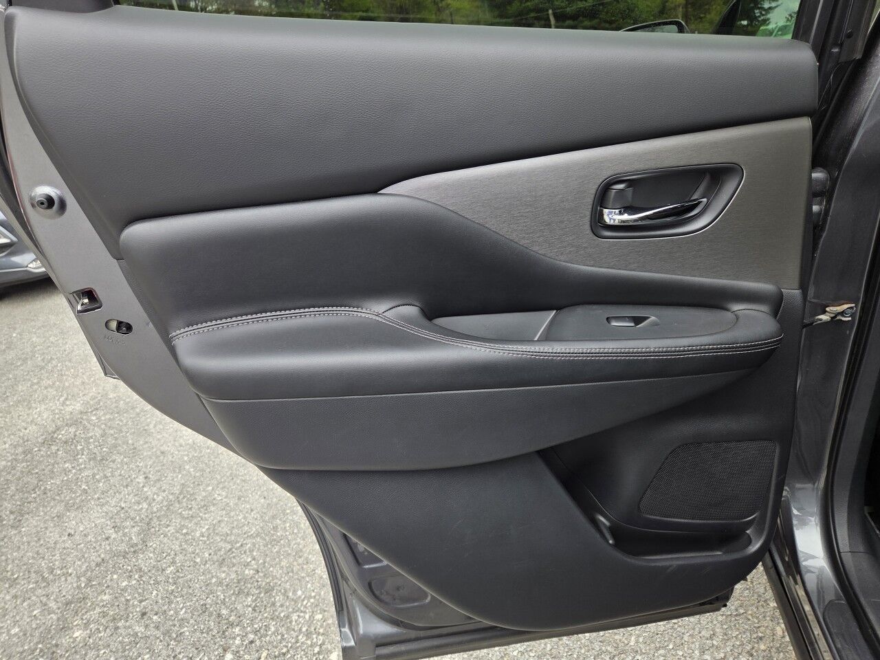 2019 Nissan Murano SV Charlton MA