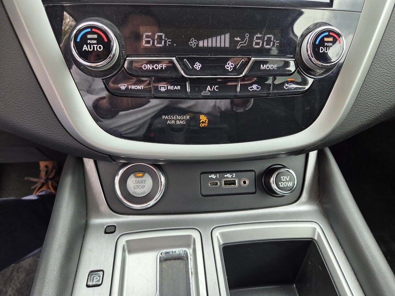 2019 Nissan Murano SV Charlton MA