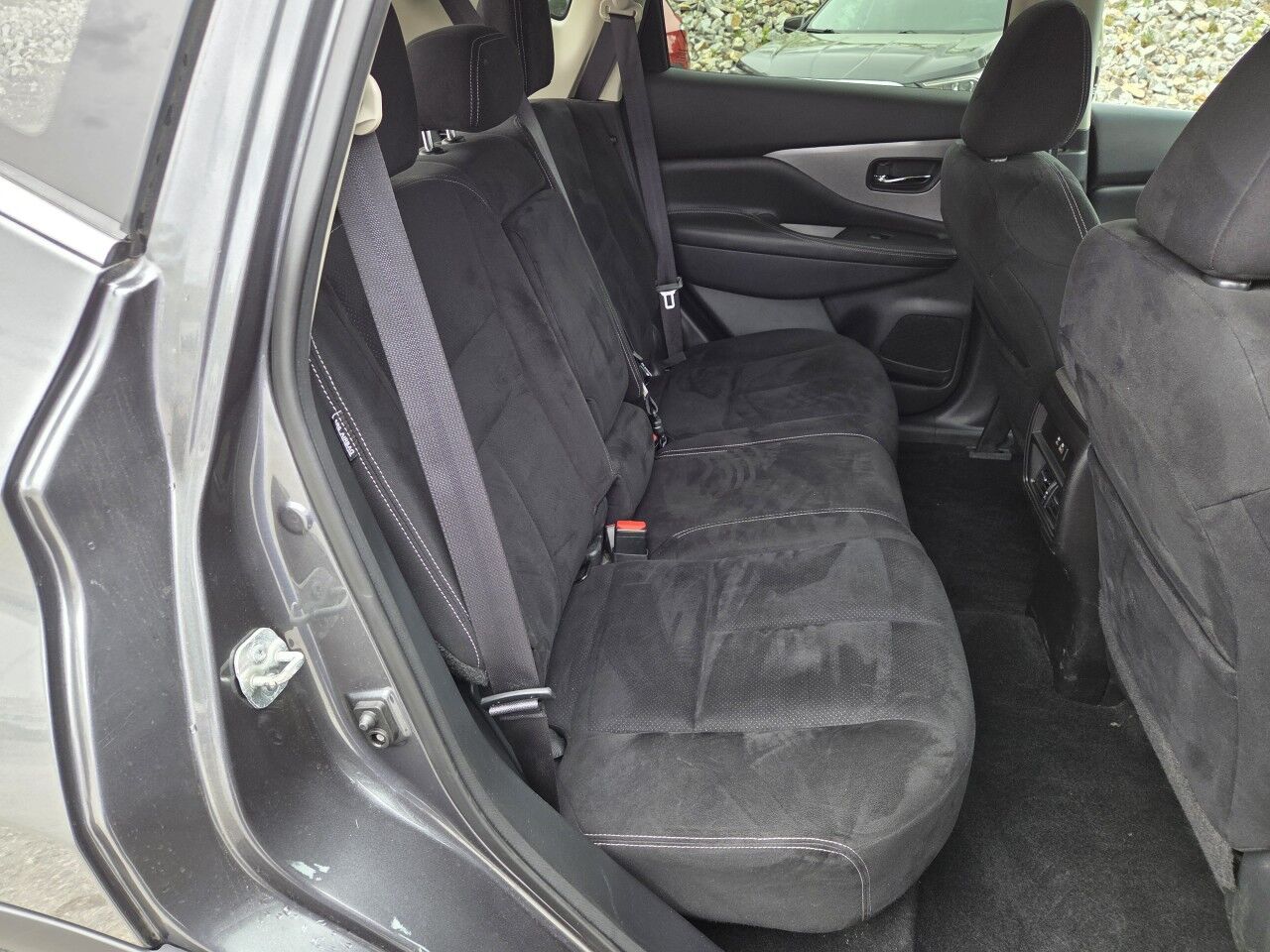 2019 Nissan Murano SV Charlton MA