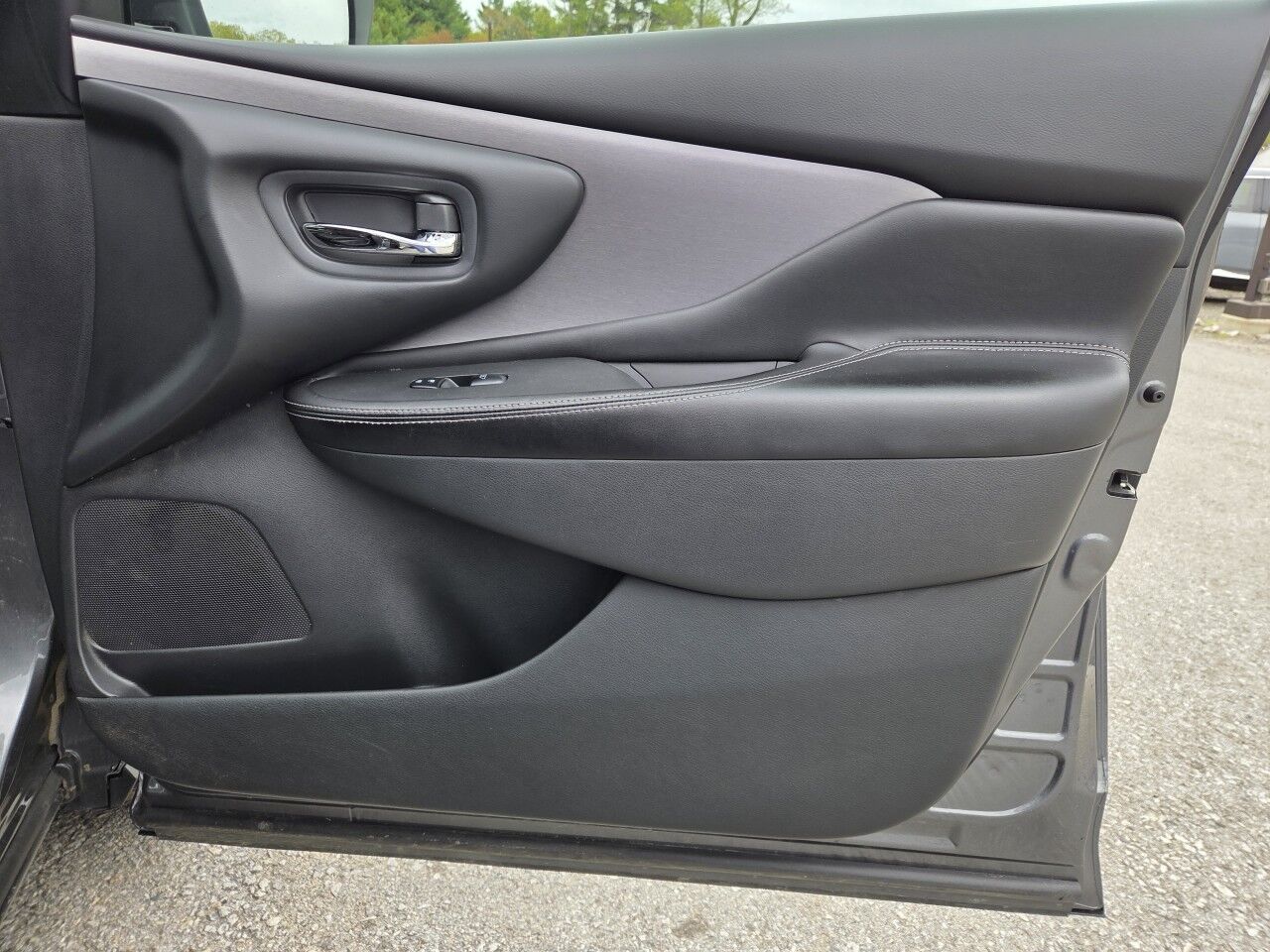 2019 Nissan Murano SV Charlton MA