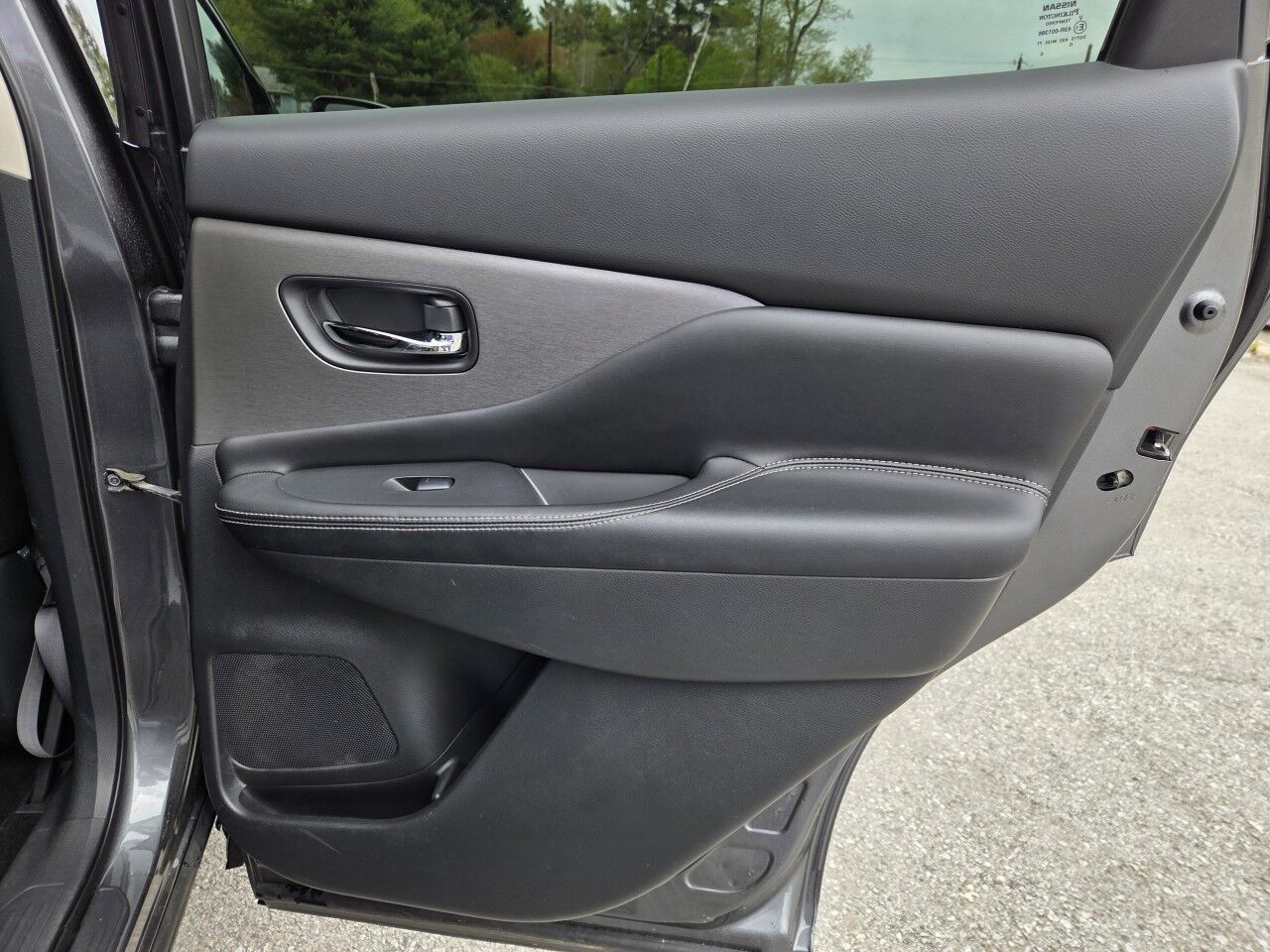 2019 Nissan Murano SV Charlton MA