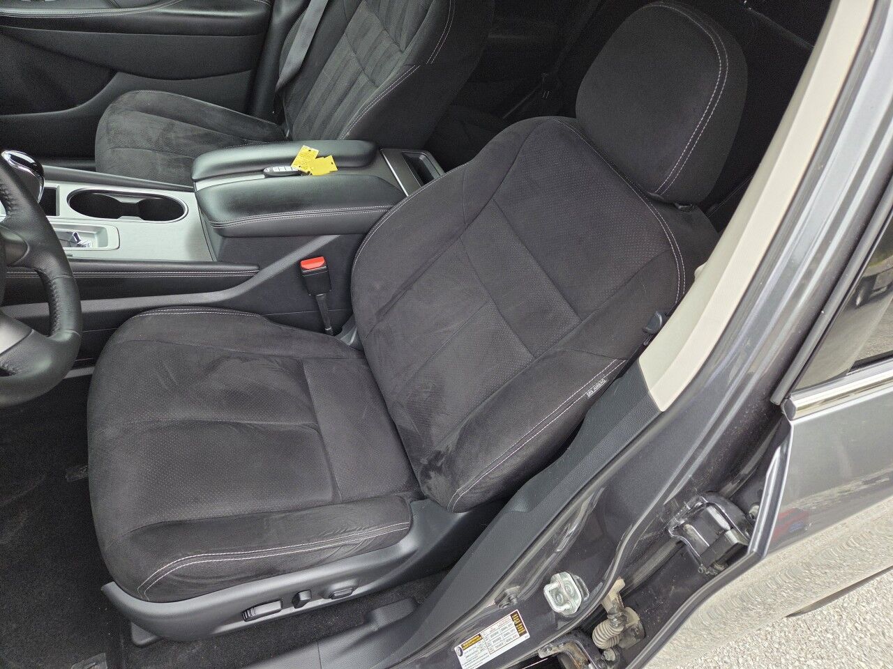 2019 Nissan Murano SV Charlton MA