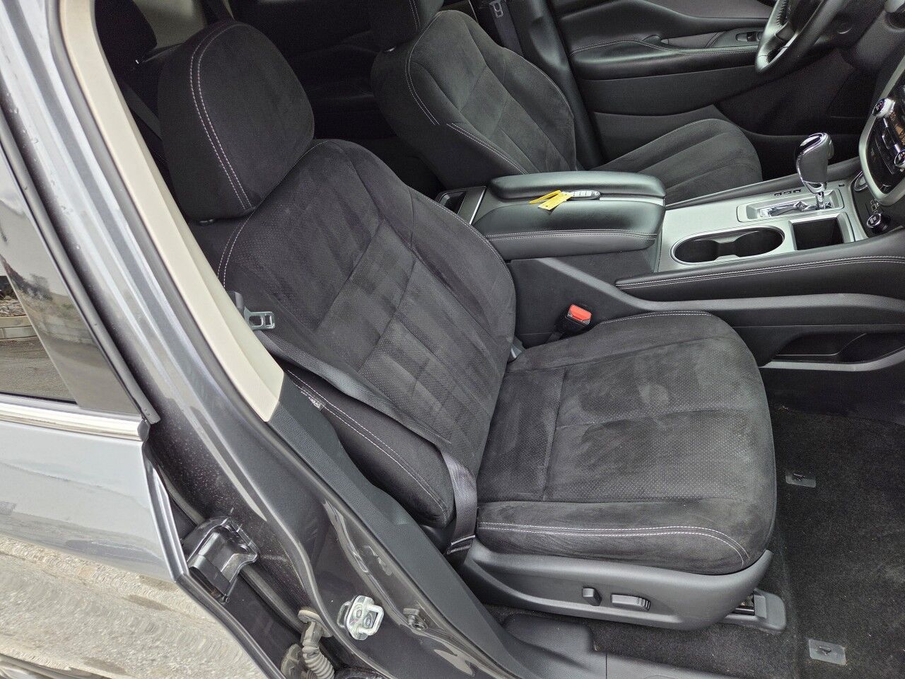 2019 Nissan Murano SV Charlton MA