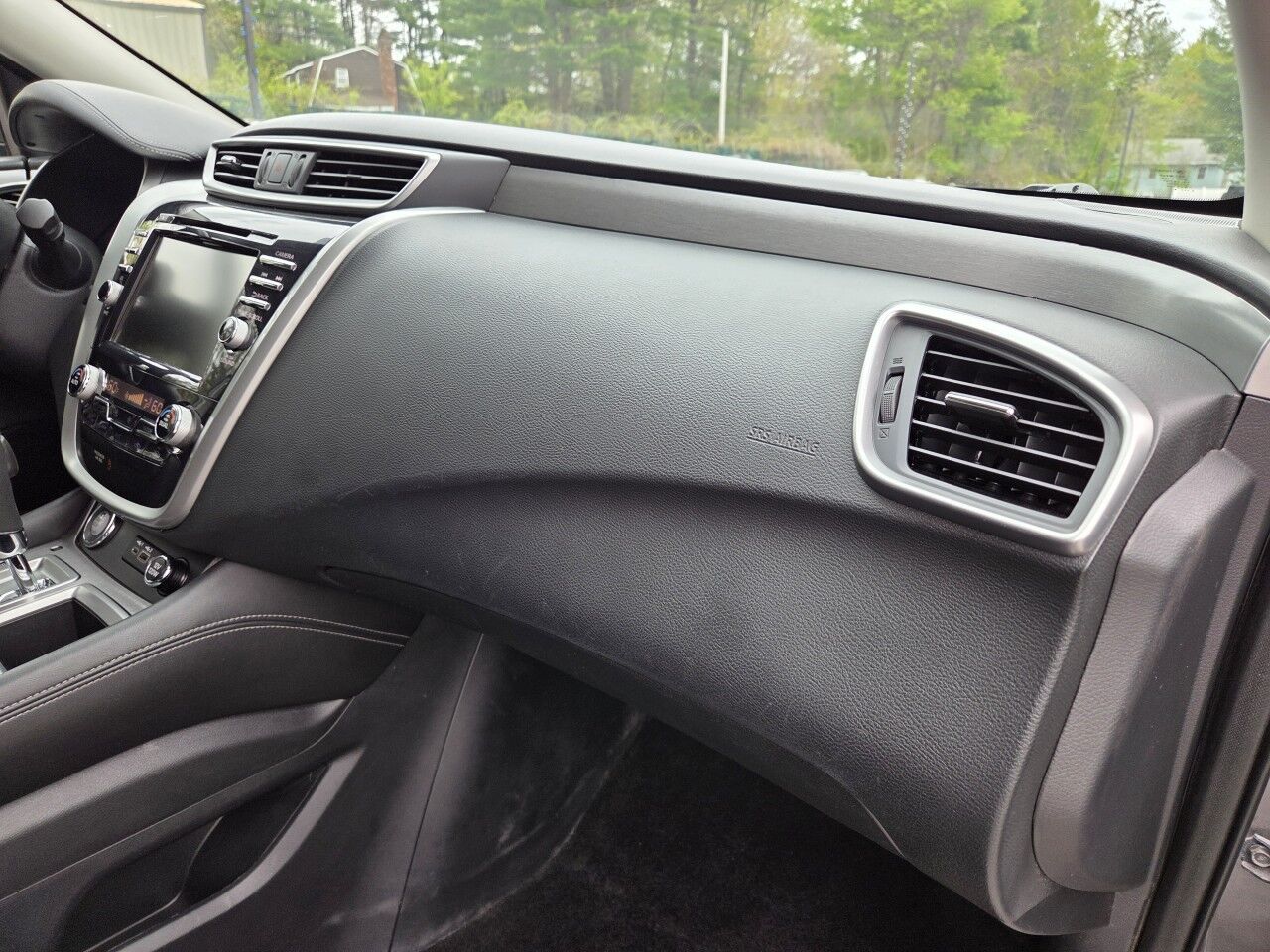 2019 Nissan Murano SV Charlton MA
