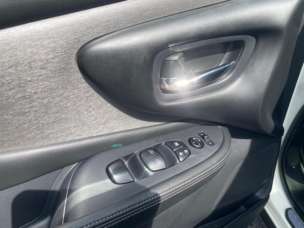 2019 Nissan Murano SV Charlton MA