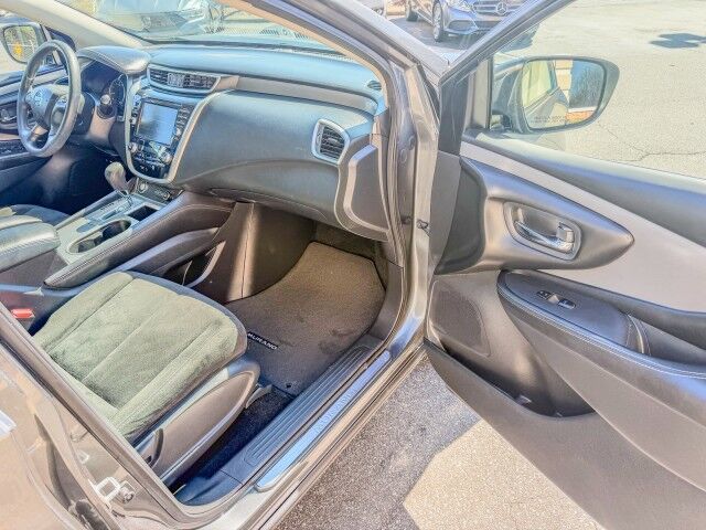 2019 Nissan Murano SV Conover NC