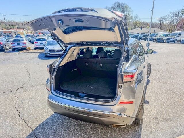 2019 Nissan Murano SV Conover NC