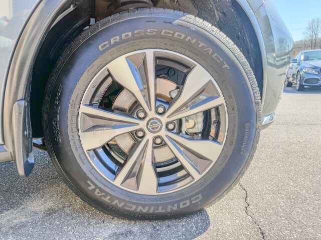 2019 Nissan Murano SV Conover NC