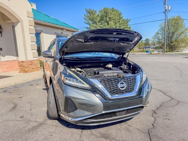 2019 Nissan Murano SV Conover NC