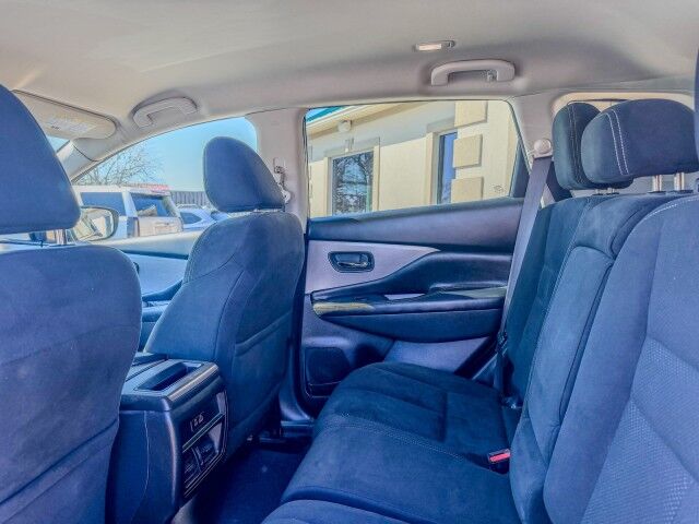 2019 Nissan Murano SV Conover NC