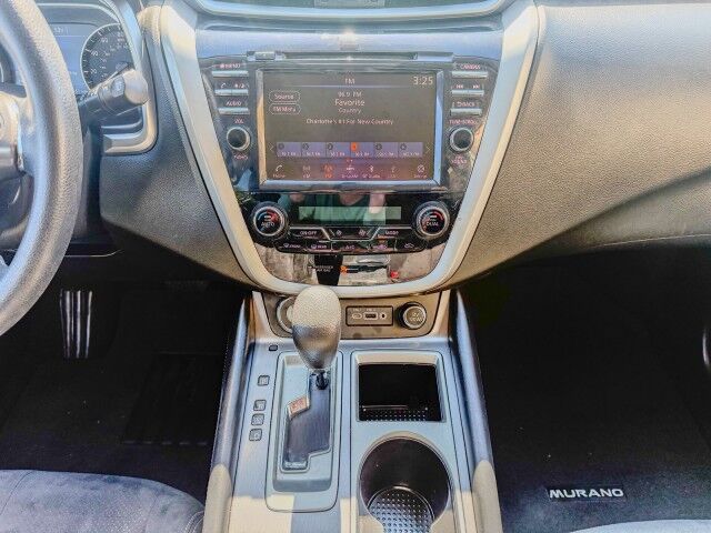 2019 Nissan Murano SV Conover NC