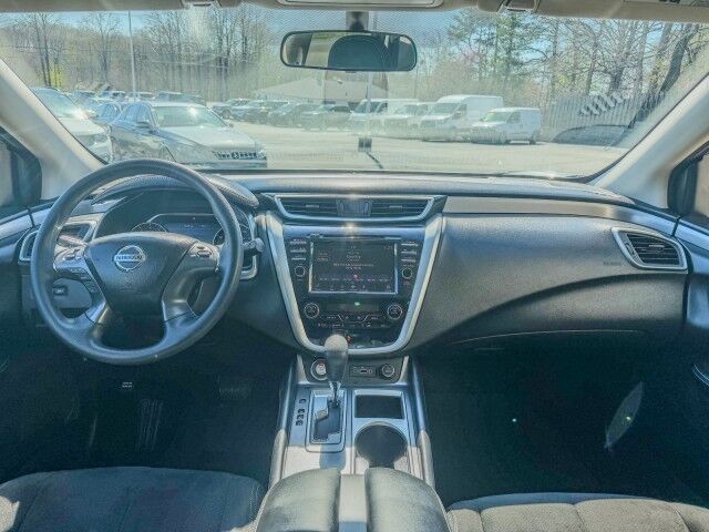 2019 Nissan Murano SV Conover NC