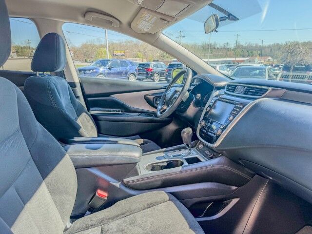 2019 Nissan Murano SV Conover NC