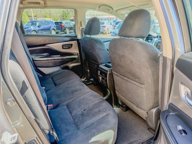 2019 Nissan Murano SV Conover NC