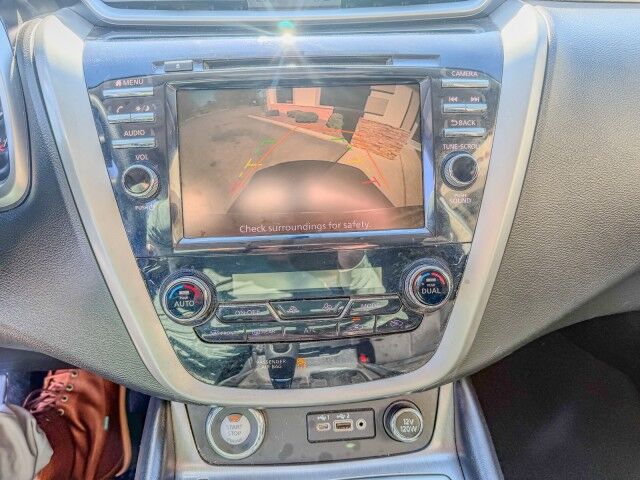 2019 Nissan Murano SV Conover NC