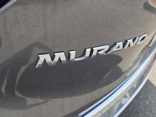 2019 Nissan Murano SV Folsom CA
