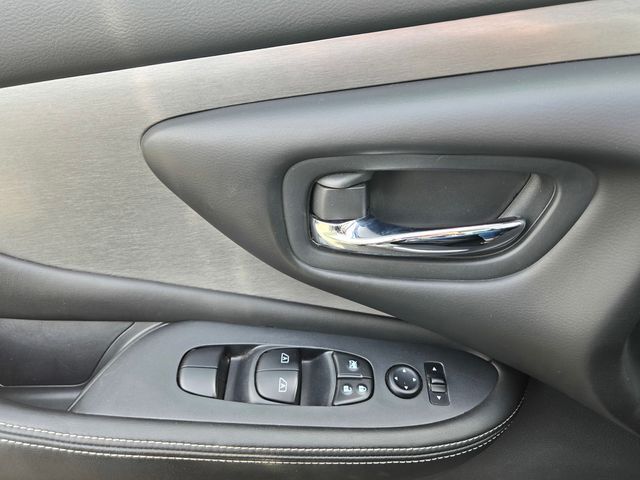 2019 Nissan Murano SV Folsom CA