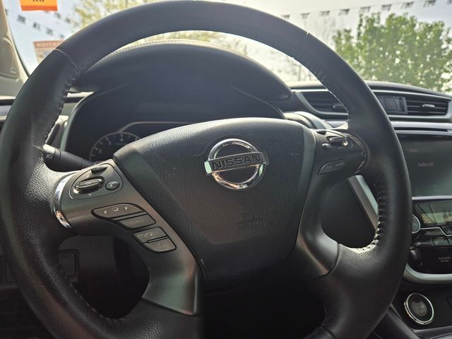 2019 Nissan Murano SV Folsom CA