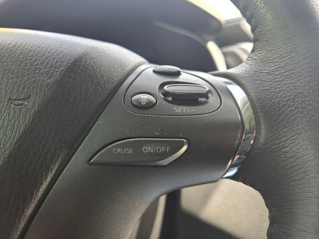 2019 Nissan Murano SV Folsom CA