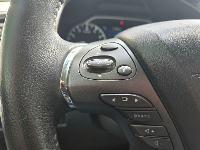 2019 Nissan Murano SV Folsom CA