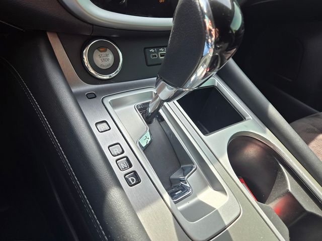 2019 Nissan Murano SV Folsom CA