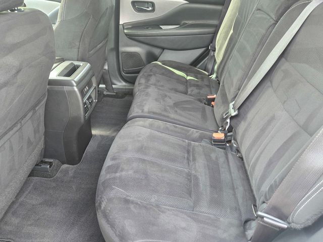 2019 Nissan Murano SV Folsom CA