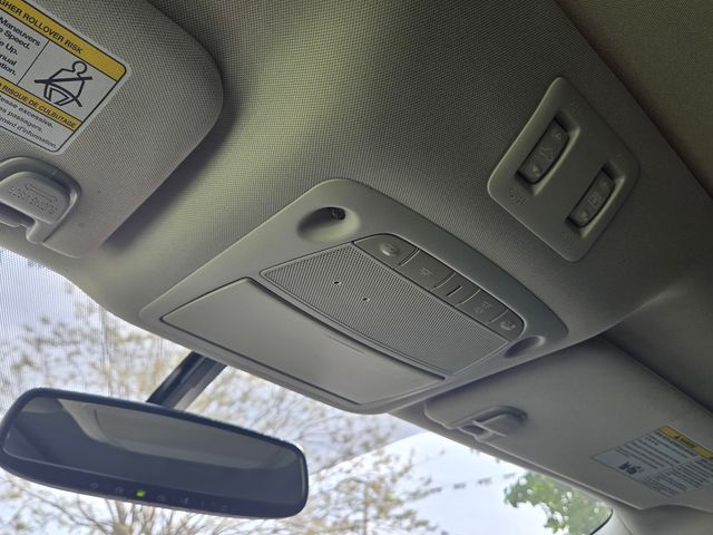 2019 Nissan Murano SV Folsom CA