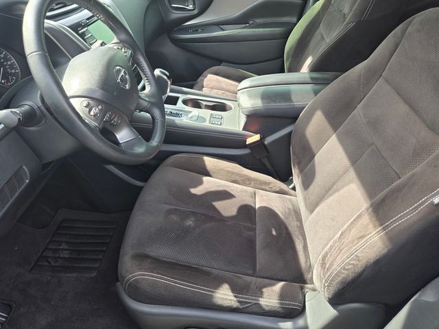2019 Nissan Murano SV Folsom CA