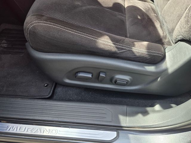 2019 Nissan Murano SV Folsom CA