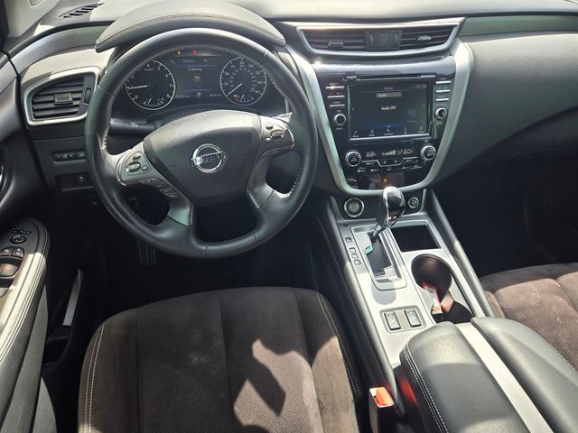 2019 Nissan Murano SV Folsom CA