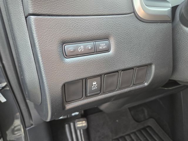2019 Nissan Murano SV Folsom CA