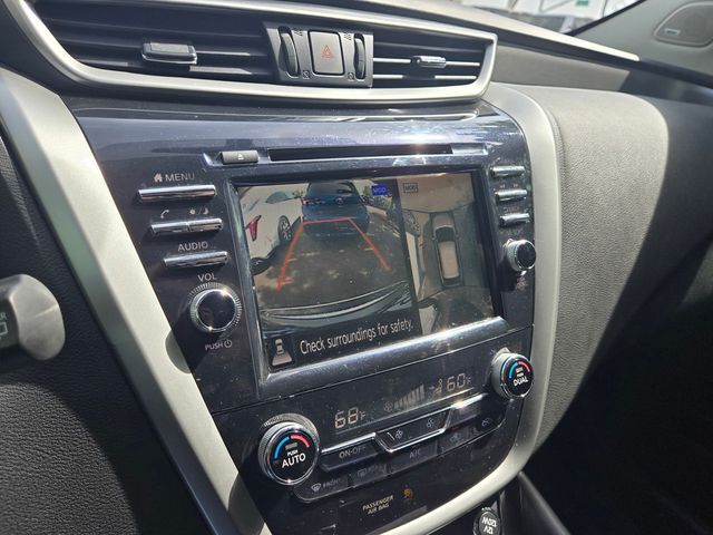 2019 Nissan Murano SV Folsom CA