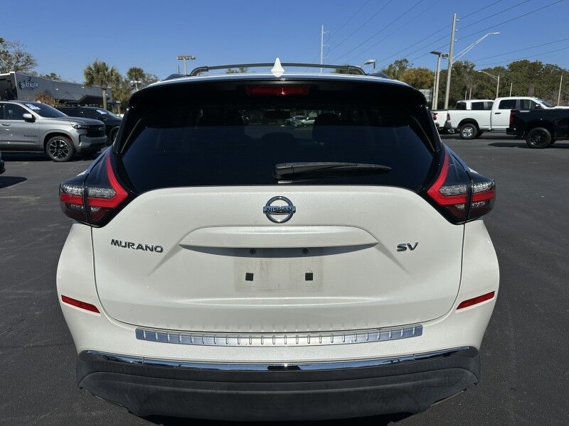 2019 Nissan Murano SV Jacksonville FL