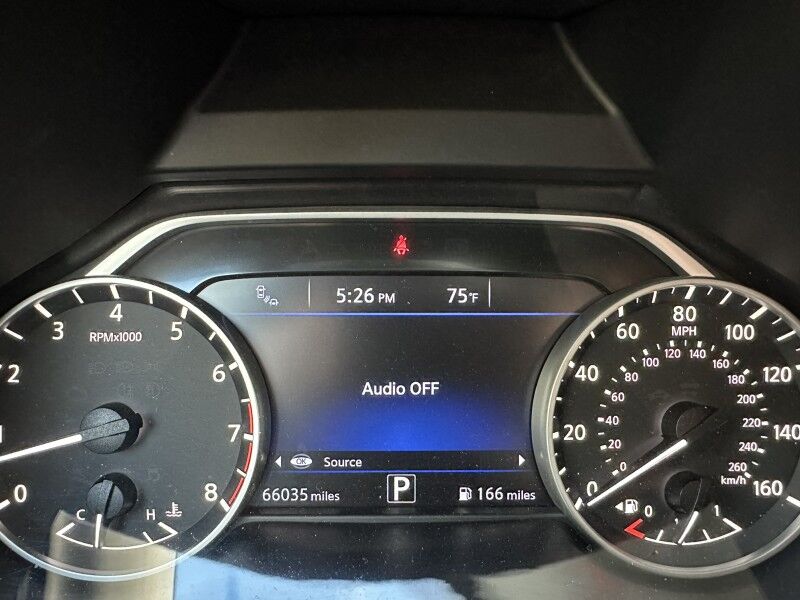 2019 Nissan Murano SV Jacksonville FL