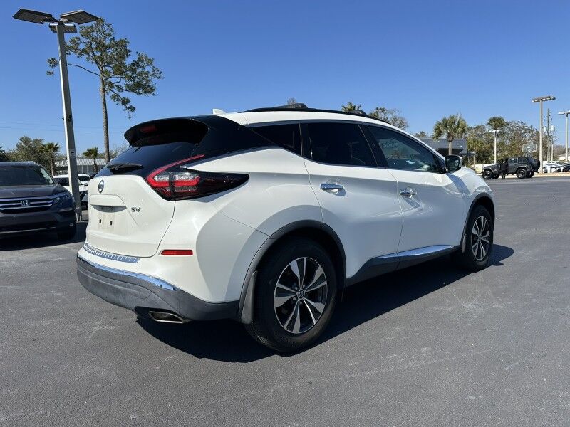 2019 Nissan Murano SV Jacksonville FL