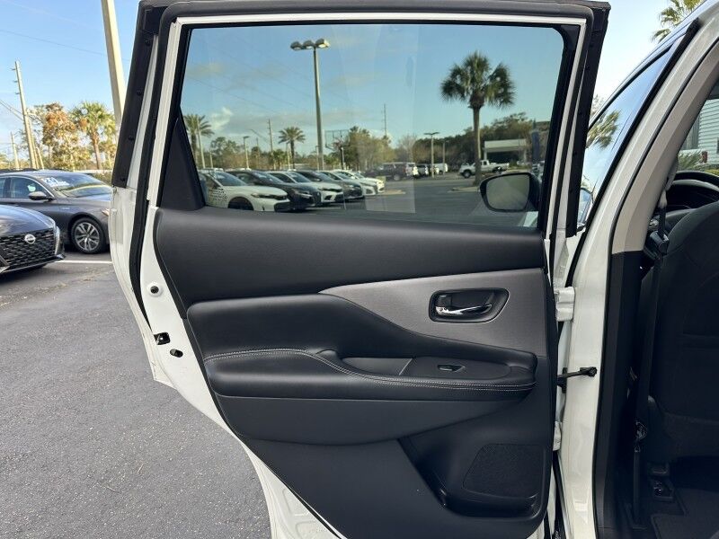 2019 Nissan Murano SV Jacksonville FL