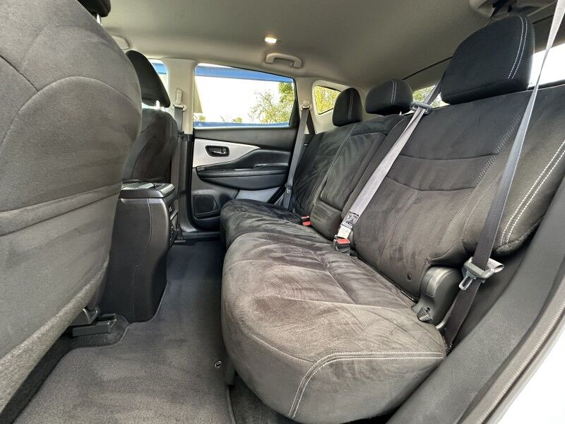 2019 Nissan Murano SV Jacksonville FL