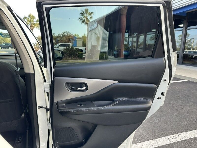 2019 Nissan Murano SV Jacksonville FL