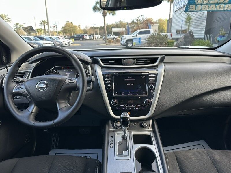 2019 Nissan Murano SV Jacksonville FL