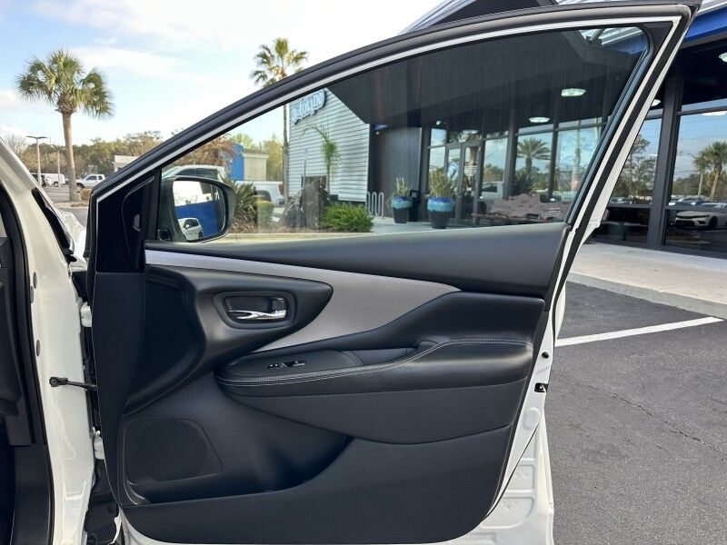 2019 Nissan Murano SV Jacksonville FL