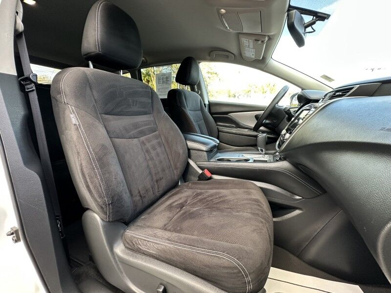 2019 Nissan Murano SV Jacksonville FL